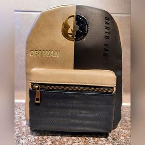 Star Wars Obi-Wan vs. Darth Vader Mini-Backpack